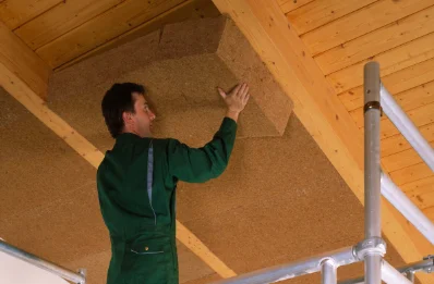 Isolation thermique des combles dans le Nord